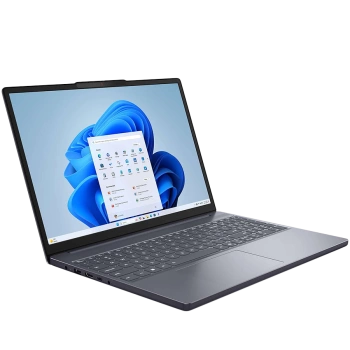 IdeaPad Slim 3 15IRH10 15.3" FHD (1920x1080) AG, i7-13620H (up to 4.9Ghz), 24GB DDR5 4800MHz(8+16), 1TB SSD M.2, HD Cam + Mic,  2x USB 3.2, 1x USB-C, HDMI, 60Wh, Cosmic Blue, No Os, 2Yr