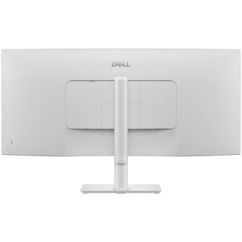 Monitor Dell 34 Plus S3425DW Curved, 3440x1440, WQHD, 120Hz, VA Antiglare, 21:9, 3000:1, 300 cd/m2, 5ms/3ms/1ms, AMD FreeSync Premium, 178/178, 2xHDMI, 2xUSB-C, 2xUSB-A, 2x 5W Speakers, Tilt, Slant, Height Adjust, 3Y