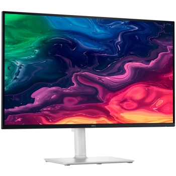 Monitor Dell 27 Plus S2725QC, 3840x2160, 4K UHD, 120Hz, IPS Antiglare, 16:9, 1500:1, 350 cd/m2, 8ms/5ms/4ms, AMD FreeSync Premium, 178/178, 2xHDMI, 2xUSB-C, 2xUSB-A, 2x 5W Speakers, Tilt, Swivel, Pivot, Height Adjust, 3Y