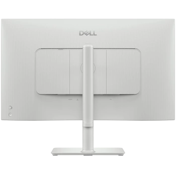 Monitor Dell 27 Plus S2725QC, 3840x2160, 4K UHD, 120Hz, IPS Antiglare, 16:9, 1500:1, 350 cd/m2, 8ms/5ms/4ms, AMD FreeSync Premium, 178/178, 2xHDMI, 2xUSB-C, 2xUSB-A, 2x 5W Speakers, Tilt, Swivel, Pivot, Height Adjust, 3Y