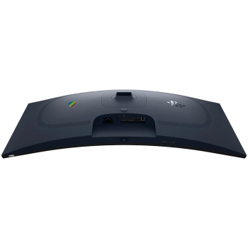 Monitor Alienware 34 Gaming AW3425DWM Curved, 3440x1440, WQHD, 180Hz, VA Antiglare, 21:9, 3000:1, 400 cd/m2, AMD FreeSync+ VESA, 4ms/2ms/1ms, 178/178, DP, 2xHDMI, 2xUSB-A, USB-B, Tilt, Pivot, Height Adjust, 3Y