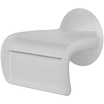 High Speed Hair Dryer, White, 220V-240V~50-60Hz, 1500W, Voice Control, Ionizer, Touch LCD, Infrared Nursing, Infrared Distance Protection, AI Control, Gravity Sensor 110000RPM, Noise less than 67dB