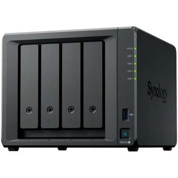 Synology DS425+ BAREBONE NETWORK ATTACHED STORAGE WITHOUT HDD UK SYNOLOGY V1.0 DS425+ BAREBONE NETWORK ATTACHED STORAGE WITHOUT HDD UK SYNOLOGY V1.0