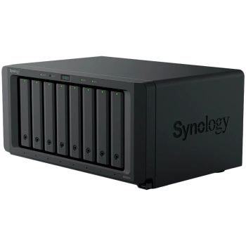 Synology DS1825+ BAREBONE NETWORK ATTACHEDSTORAGE WITHOUT HDD UK SYNOLOGYV1.0DS1825+ BAREBONE NETWORK ATTACHEDSTORAGE WITHOUT HDD UK SYNOLOGYV1.0