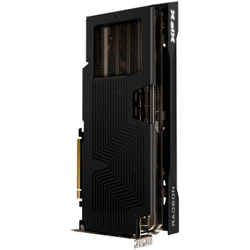 XFX AMD Radeon RX-9070XT Triple fan Gaming Edition 16GB GDDR6 256bit, 2970MHz / 20 Gbps, 3x DP, 1x HDMI, 3 fan, 2 slot, black box, SI ONLY