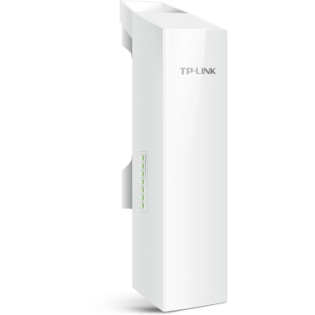 Access Point TP-Link Outdoor 5GHz 300Mbps High power Wireless Access Point, WISP Client Router, up to 27dBm, QCA, 2T2R, 5Ghz 802.11a/n, High Sensitivity, 13dBi directional antenna, Weather proof, Passive PoE, support TDMA and central control