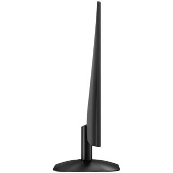 AOC Monitor 27B31H 27" 120Hz IPS, 1920x1080 FHD, 1ms MPRT / 4ms GtG, 1500:1, 178/178, Adaptive Sync, HDMI 1.4 VGA, Anti-Blue Light / Flicker-Free, 3-sides frameless, Tilt, VESA, Black, 3y