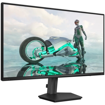 Philips 24M2N3200NF/00 23.8" FHD Gaming Monitor, 144Hz Fast IPS, 0.5ms MBR / 1ms GtG, Adaptive Sync, HDR10, HDMI, DP, Audio Out, frameless, Tilt, VESA, 3y