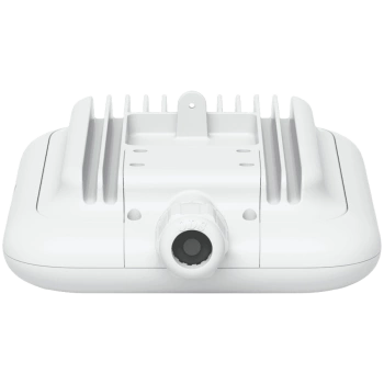Ubiquiti U7-PRO-OUTDOOR WiFi 7, 6 spatial streams, 465 m2 open space coverage with the integrated directional super antenna, Powered using PoE+, 2.5 GbE uplink