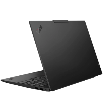 LENOVO ThinkPad E16 Gen 3, 16" FHD IPS, Intel Core 7 255H, 16GB DDR5, 1TB SSD, 2xUSB-A, 2xUSB-C, HDMI, RJ-45, WiFI 6E, BT5.3, FP, BH Kb, 64Wh, No OS, Black, 3Y