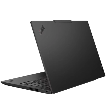 LENOVO ThinkPad E14 Gen 7, 14" FHD IPS, Intel Core 7 255H, 16GB DDR5, 1TB SSD, 2xUSB-A, USB-C, HDMI, RJ-45, WiFI 6E, BT5.3, FP, BH Kb, 64Wh, No OS, Black, 3Y
