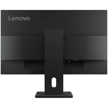 ThinkVision E24-40, 23.8" IPS, 1920x1080 FHD, 1300:1, 250 nits, 100Hz, 178 / 178, 16:9, 4/6ms, HDMI, DP, VGA, 2x 2w, Tilt, Swivel, Pivot, Height Adjust Stand, VESA, Raven Black, 3Yr