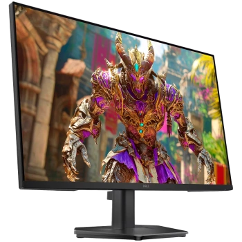 Dell Monitor SE2726HG 27" 1920x1080, FHD, 240Hz, IPS, 16:9, 1000:1, 300 cd/m2, 0.5ms/1ms (GtG), 178/178, HDMI 2.1 (x2), DisplayPort 1.4, 3.5mm Audio Out, Flicker-free, AMD FreeSync Premium, Tilt, ComfortView Plus, 3Y