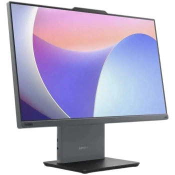 LENOVO ThinkCentre NEO 50a 24 Gen 5 AIO 23.8" FHD IPS, Intel Core 7 240H, 16GB DDR5, 512GB SSD, 3x USB-A 3.2, HDMI In/Out, RJ-45, WiFi 6, BT5.1, BH USB Kyb + Mouse, Win 11 Pro, Luna Grey, 3Yr