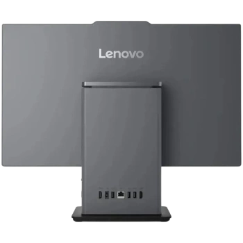 LENOVO ThinkCentre NEO 50a 24 Gen 5 AIO 23.8" FHD IPS, Intel Core 7 240H, 16GB DDR5, 512GB SSD, 3x USB-A 3.2, HDMI In/Out, RJ-45, WiFi 6, BT5.1, BH USB Kyb + Mouse, Win 11 Pro, Luna Grey, 3Yr