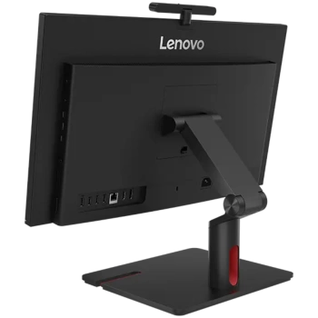 Lenovo ThinkCentre M90a Gen6, 23.8" FHD (1920 x 1080), IPS, Anti-Glare, Intel  Core Ultra 5 225, 32 GB DDR5-5600MT/s, 512 GB SSD M.2, 5MP RGB Cam, 2 x 3W, 5x USB 3.2, 1x USB C 3.2, 1x USB C THB4, HDMI, DP, RJ45, USB KB/Mouse, 180W, W11Pro, 3Yr