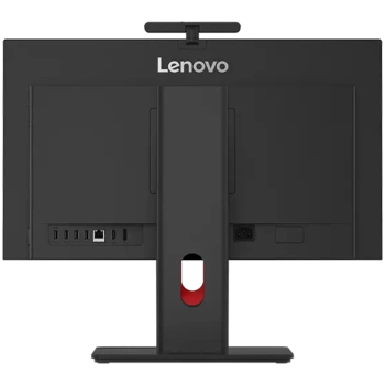 Lenovo ThinkCentre M90a Gen6, 23.8" FHD (1920 x 1080), IPS, Anti-Glare, Intel  Core Ultra 5 225, 32 GB DDR5-5600MT/s, 512 GB SSD M.2, 5MP RGB Cam, 2 x 3W, 5x USB 3.2, 1x USB C 3.2, 1x USB C THB4, HDMI, DP, RJ45, USB KB/Mouse, 180W, W11Pro, 3Yr