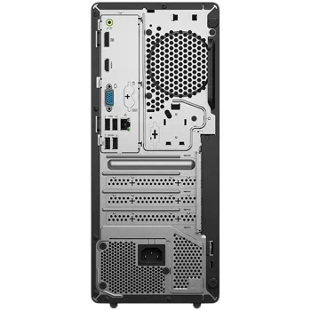 ThinkCentre NEO 50 Tower G6, Ultra 7 265 20C, 16GB DDR5-5600, 1TB SSD PCIe, DVD+RW, Front: 2x USB 3.2, 2x USB 2.0, 1x USB 3.2-C, 3-in-1, Audio/Mic, Back: 2x USB 2.0, 2x USB 3.2, VGA, DP, HDMI, RJ45 GbE, Line Out, CIS, Spkr, USB KB/Mouse, 260W, W11Pro, 3Yr