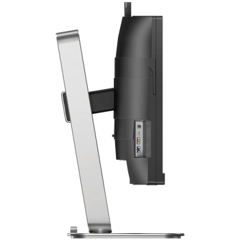 PHILIPS Monitor 34B2U6603CH 34" Curved, VA, 21:9, 3440x1440 (WQHD), 1500R, 120Hz, 4ms, 500 cd/m2, 4000:1, HDR400, Adaptive Sync, PowerSensor 2, 5.0 Mpixel Webcam with Microphone, 2xHDMI, 1xDP, TB4 (PD 100W), USB Hub, KVM, RJ45, Speakers, Ergo, 5Y