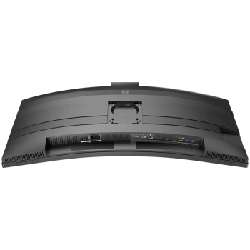 PHILIPS Monitor 34B2U6603CH 34" Curved, VA, 21:9, 3440x1440 (WQHD), 1500R, 120Hz, 4ms, 500 cd/m2, 4000:1, HDR400, Adaptive Sync, PowerSensor 2, 5.0 Mpixel Webcam with Microphone, 2xHDMI, 1xDP, TB4 (PD 100W), USB Hub, KVM, RJ45, Speakers, Ergo, 5Y