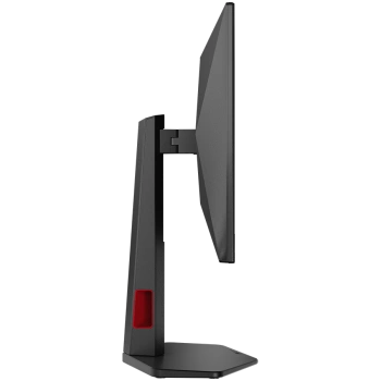 AOC MONITOR Q25G4SR, GAMING 25'', G, 300HZ, FAST IPS, 2560x1440, 0.3 MS, 80M:1, 300 CD/M, TILT, HEIGHT ADJUSTABLE, SWIVEL, PIVOT, 2X HDMI, DISPLAY PORT, 3YW, BLACK-RED
