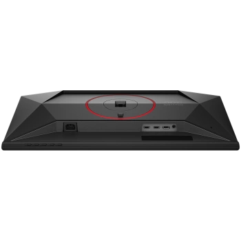 AOC MONITOR Q25G4SR, GAMING 25'', G, 300HZ, FAST IPS, 2560x1440, 0.3 MS, 80M:1, 300 CD/M, TILT, HEIGHT ADJUSTABLE, SWIVEL, PIVOT, 2X HDMI, DISPLAY PORT, 3YW, BLACK-RED