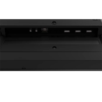 IIYAMA LFD LH5541UHS-B2 55" Professional Digital Signage display with 4K UHD resolution and 24/7 operating time 500 cd/m²  1200:1 8ms landscape, portrait