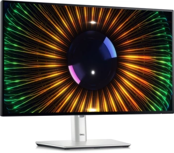 Monitor DELL UltraSharp U2424H 24", 1920x1080, FHD, 120Hz, IPS Antiglare, 16:9, 1000:1, 250 cd/m2, 8ms/5ms, 178/178, 2xDP, HDMI, 2x USB-C, 3x USB 3.2, Audio line out, Tilt, Swivel, Pivot, Height Adjust, 3Y