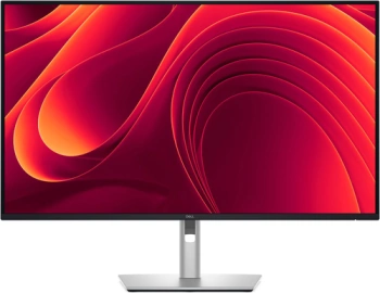 Monitor Dell Pro 32 Plus P3225DE, 2560x1440, QHD, 100Hz, IPS Antiglare, 16:9, 1500:1, 350 cd/m2, 8ms/5ms, 178/178, HDMI, 2xDP, 2xUSB-C, 3xUSB-A, RJ-45, Tilt, Swivel, Pivot, Height Adjust, 3Y