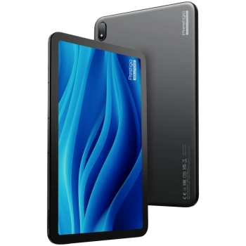 Prestigio Solutions Virtuoso 10.36inch tablet T618 6GB+128GB, 1200*2000K IPS panel 400cd/m2,TP incell,Camera Front 5MP+ Rear 8MP, 8000mAh Battery,Dual Wifi,BT5.0, GPS,FM,15W fast charging,2G/3G/4G ,White CtoC USB cable,TPU case, Android13