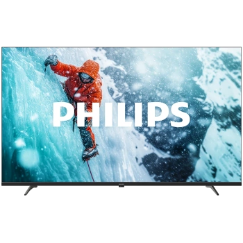 Philips 55PUT7630/10 4K ULTRA HD ANDROID GOOGLE TV 139 cm (55"), Pixel Precise Ultra HD, Amazon Alexa, Google asistent,  Dolby Vision i Dolby Atmos