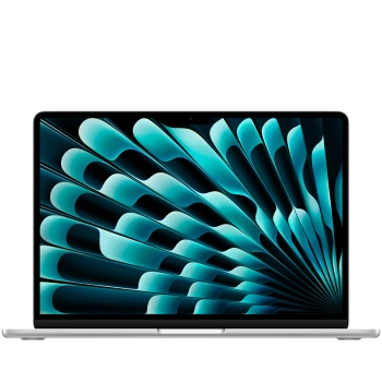 MacBook Air 13-inch,Silver,Model A3449,M5 CHIP WITH 10C CPU, 8C GPU,16GB unified memory,30W USB-C Power Adapter,512GB SSD storage,Two Thunderbolt 4 Ports,Touch ID, Liquid Retina display, Force Touch Trackpad, KEYBOARD-INT