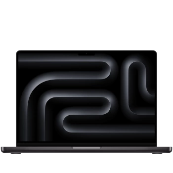 MacBook Pro 14-inch, Space Black,Model A3427,APPLE M5 MAX, 18C CPU, 32C GPU,36GB unified memory,96W USB-C Power Adapter,2TB SSD storage,3x TB5, HDMI, SDXC, MagSafe 3,Touch ID,XDR display,Standard display,Force Touch Trackpad, KEYBOARD-INT