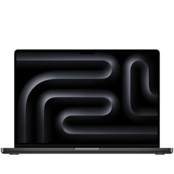 MacBook Pro 16-inch, Space Black, Model A3429,APPLE M5 MAX, 18C CPU, 32C GPU,36GB unified memory,140W USB-C Power Adapter,2TB SSD storage,3x TB5, HDMI, SDXC, MagSafe 3,Touch ID,XDR display,Standard display,Force Touch Trackpad, KEYBOARD-INT