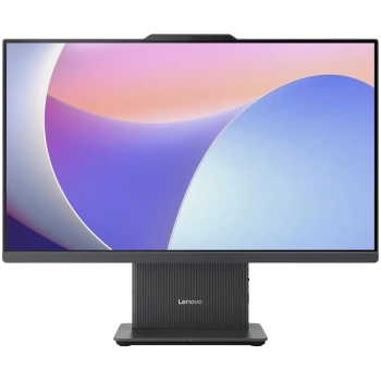 LENOVO IdeaCentre AIO 24IRH9 23.8" FHD IPS, Intel Core i7-13620H, 16GB DDR5, 512GB SSD, 3x USB-A, 1x USB-C, HDMI, RJ-45, WiFi 6, BT5.2, BH Kyb+Mouse, No OS, Luna Grey, 2Yr