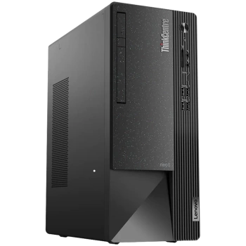ThinkCentre NEO 50T G6, Ultra 5 225 10C, 16GB DDR5, 512GB SSD PCIe, DVD+RW, Front: 2x USB 3.2, 2x USB 2.0,1x USB 3.2-C, 3-in-1, Back: 2x USB 2.0, 2x USB 3.2, VGA,DP, HDMI, RJ45 GbE, Line Out, CIS, Spkr, WiFI 7+BT 5.4, USB KB/Mouse, 200W, W11Pro, 3Yr