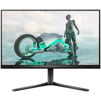 PHILIPS Monitor Evnia 3000 25M2N3200W 25'' (24.5'' viewable), Fast VA, 1920x1080 (Full HD), 240Hz, 1ms (GTG), 300cd/m2, 3000:1, Adaptive Sync, 2xHDMI, 1xDisplayPort, Full Ergo
