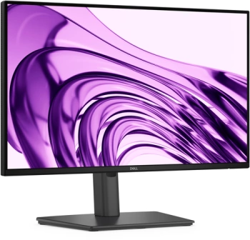 Monitor Dell Pro 22 P2226H, 1920x1080, Full HD, 100Hz, IPS Antiglare, 16:9, 1500:1, 300 cd/m2, 8ms/5ms, 178/178, DP, HDMI, USB-C, 3xUSB-A, USB-B, Tilt, Swivel, Pivot, Height Adjust, 3Y