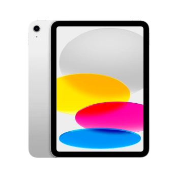 11-inch iPad Wi-Fi 128GB - Silver,Model A3354