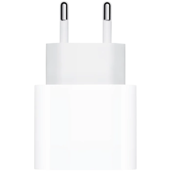 20W USB-C Power Adapter,Model A2347