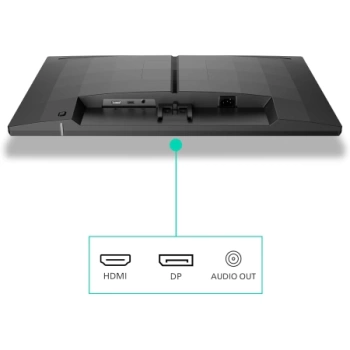 23.8" PHILIPS 24M2N3200NF 144Hz Gaming Display