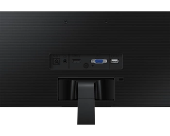 24" FHD Zakrivljeni Monitor S3VA, 1920x1080, 3000:1, 100Hz4ms, 250cd, VGA, HDMI, VESA, crna