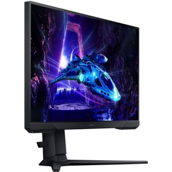24" SAMSUNG LS24DG300EUXEN Odyssey Gaming G30D 180Hz Display