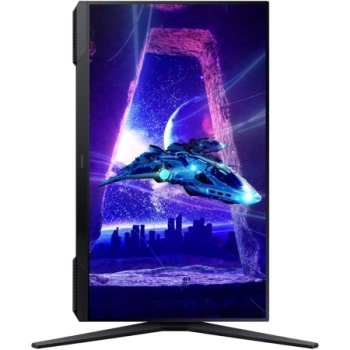 24" SAMSUNG LS24DG300EUXEN Odyssey Gaming G30D 180Hz Display
