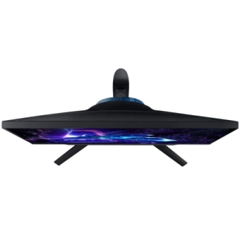 24" SAMSUNG LS24DG300EUXEN Odyssey Gaming G30D 180Hz Display