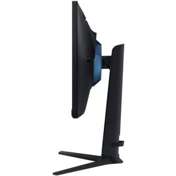 24" SAMSUNG LS24DG300EUXEN Odyssey Gaming G30D 180Hz Display
