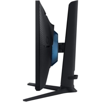 24" SAMSUNG LS24DG300EUXEN Odyssey Gaming G30D 180Hz Display