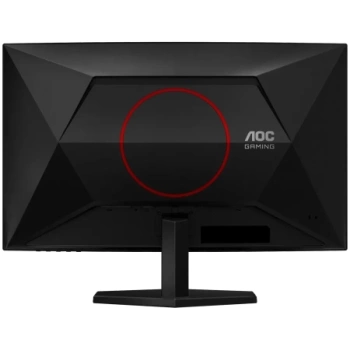 27" AOC C27G42ZE 260Hz Curved Gaming Display