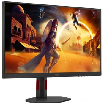 27" AOC Q27G4ZR 240Hz Gaming Display