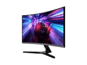 27" FHD Zakrivljeni monitor S31920x1080, 100Hz, 250cdVA, 4ms, 4000:1, 1800R, HDMI, VGA